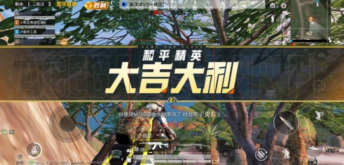 和平精英无后坐力科技免费 - 稳定压枪辅助首选
